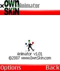 OwnSkin Animator v1.01 mobile app for free download