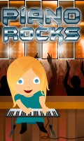 PIANO ROCKS mobile app for free download
