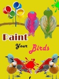 Paint Your Birds mobile app for free download