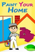 Paint Your Home mobile app for free download