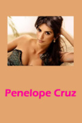 Penelope Cruz Wallpapers mobile app for free download