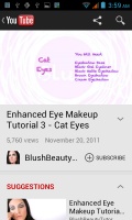 Phan Style Makeup mobile app for free download