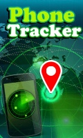 Phone Tracker mobile app for free download