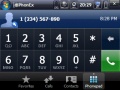 Phonex 3.0 mobile app for free download