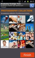 PhotoGrid mobile app for free download