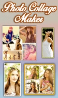 Photo Collage Maker mobile app for free download