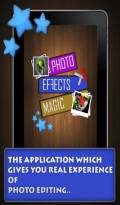 Photo Magic Effects mobile app for free download