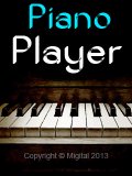Piano Player Free mobile app for free download