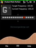 Pitch Perfect Guitar TunerPitch Perfect mobile app for free download