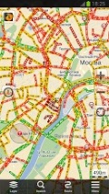 Pocket Map mobile app for free download