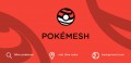 Pokemesh mobile app for free download