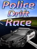Police Drift Race mobile app for free download
