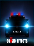Police Sound Effects 240x320 mobile app for free download