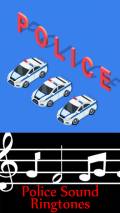 Police Sound Ringtones mobile app for free download