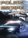 Police escape speed race mobile app for free download