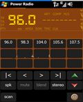 Power Radio mobile app for free download