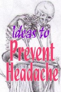 Prevent_Headache mobile app for free download