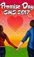 Promise Day SMS 2017 mobile app for free download