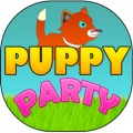 Puppy Party mobile app for free download
