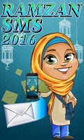 RAMZAN SMS 2016 mobile app for free download