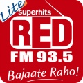 RED FM 93.5 FUN lite mobile app for free download
