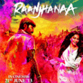 Raanjhanaa Videos mobile app for free download