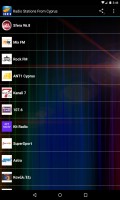 Radio Stations From Cyprus mobile app for free download