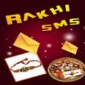 Rakhi SMS mobile app for free download