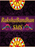 Raksha Bandhan SMS 320x240 mobile app for free download