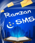Ramzan SMS mobile app for free download