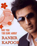 Ranbir Kapoor Fan? mobile app for free download
