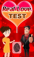 Real Love TEST mobile app for free download