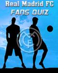 Real Madrid FC Fans Quiz (176x220) mobile app for free download