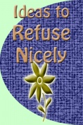 RefuseNicely mobile app for free download