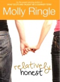 Relatively Honest   Molly Ringle mobile app for free download
