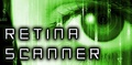Retina Scanner mobile app for free download