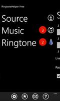 RingtoneHelperFree mobile app for free download