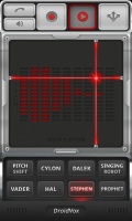 RoboVox   Voice Changer mobile app for free download