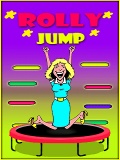 Rolly Jump mobile app for free download
