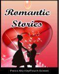 Romantic Stories mobile app for free download
