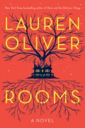 Rooms by Lauren Oliver mobile app for free download
