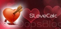 SLoveCalc.v1.2 [Spy Love Calculator] mobile app for free download