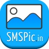 SMSPic   Share Picture mobile app for free download
