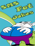 SMS Fat Jokes mobile app for free download