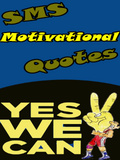 SMS Motivational Quote mobile app for free download