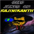 SMS on Rajnikant jokes mobile app for free download
