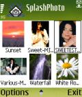 SPLASH PHOTO mobile app for free download