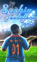 Sachin Tendulkar Facts mobile app for free download