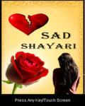 Sad Shayari mobile app for free download
