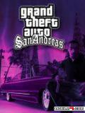 San Andreas mobile app for free download